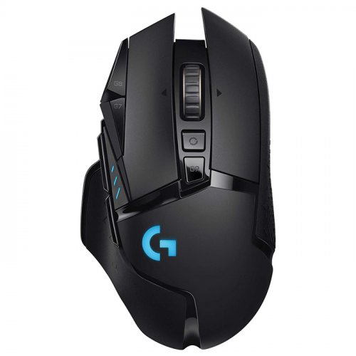 Logitech 910-005568 G505 1600Dpi 11 Tuşlu Light Speed Kablosuz Oyuncu Mouse