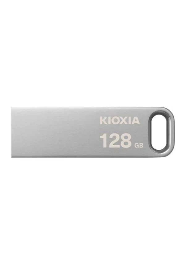 Kioxia LU366S128GG4 128 GB U366 Metal USB 3.2 Gen1 Usb Flash Bellek