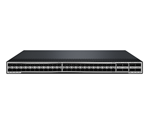 Foredge S6700-48TF-8QF 48 Port SFP+ 10G 25G 8 Port 40G 100G QSFP28 Yönetilebilir SFp Switch