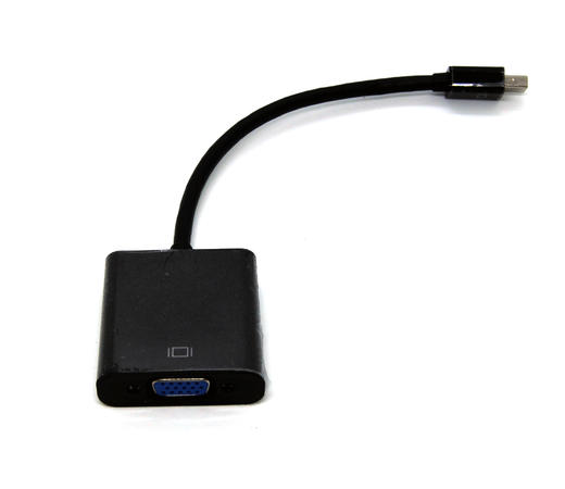 Beek BC-DSP-MDP-HD15 mini DISPLAY PORT to VGA Erkek-Dişi Dönüştürücü Adaptör