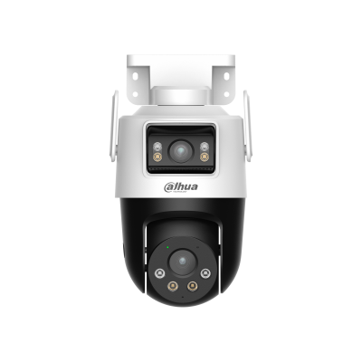 Dahua P3F-PV-0360B-PRO 3 MP 3.6mm Lensli WizColor 30Mt W-Fi Doem Ip Kamera