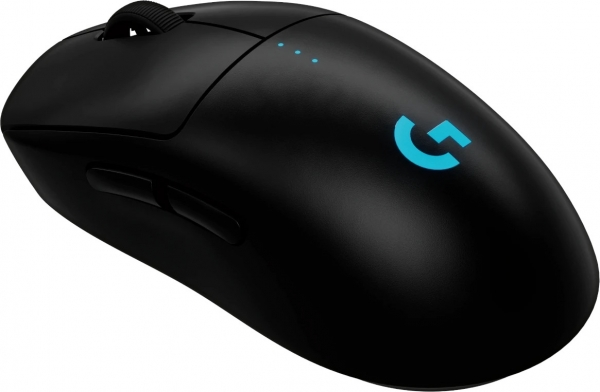 Logitech 910-007296 G PRO 2 LightSpeed 44000Dpi 8 Tuşlu Siyah Kablosuz Oyuncu Mouse