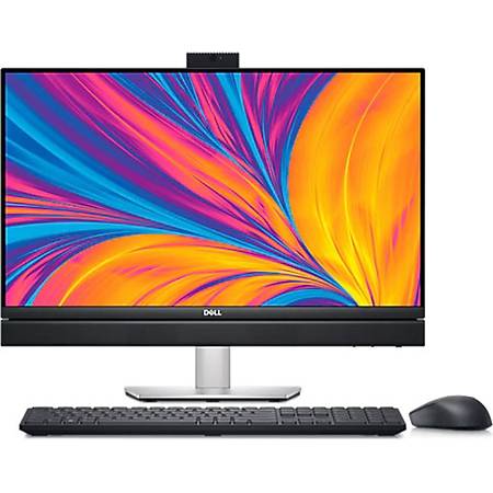 Dell N005O7420AIOPEMEA-VP OptiPlex 7420 CI7 14700 2.1Ghz 16GB 512GB SSD 23.8 Win11 Pro All In One Bilgisayar