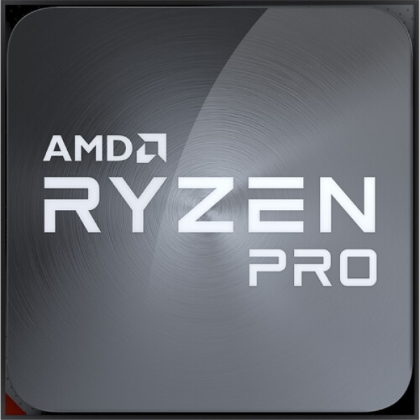 Amd Ryzen 7 PRO 5750G Sc-AM4 3.8Ghz 8 Çekirdekli 16MB 65W Radeon Fanlı Tray AMD İşlemci
