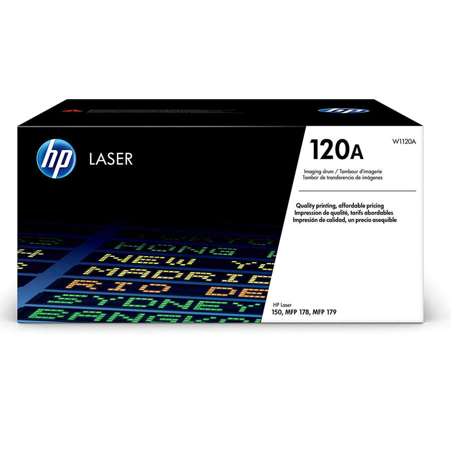 Hp W1120A 120A Orijinal Drum Ünitesi