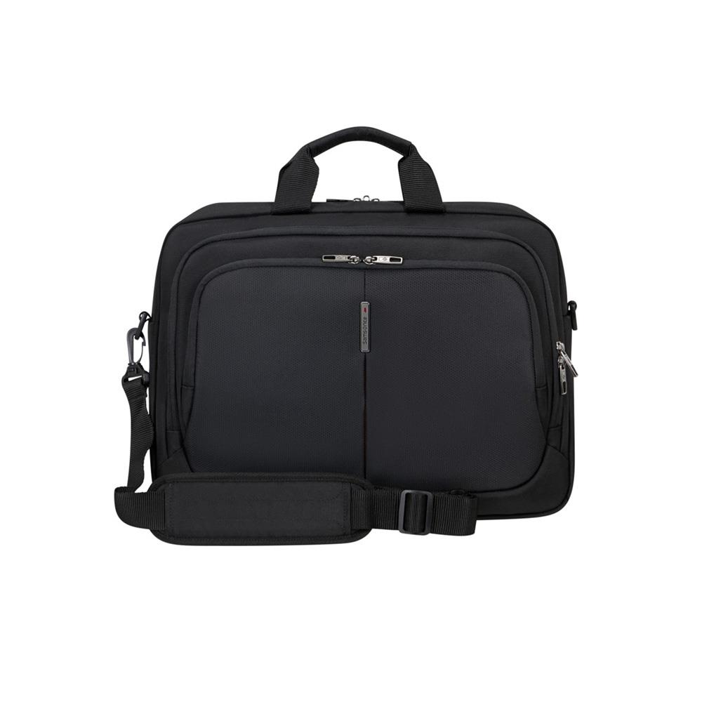 Samsonite KR2-09-008 17.3 inch Guard IT 3.0 Siyah Notebook Çantası
