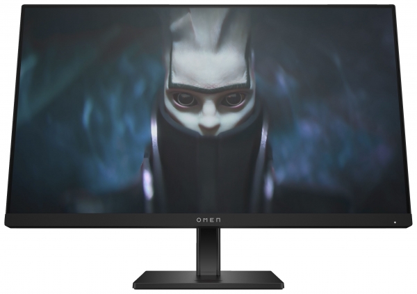 Hp OMEN 780D9E9 23.8 inch 1920x1080 1ms 165Hz HDMI DP Pivot Monitör
