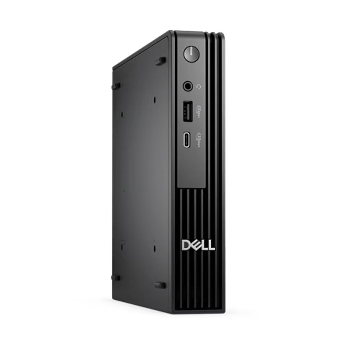 Dell QCM1250-BTO107 Pro Ultra 7 265T 16GB 512GB SSD Ubuntu Mini Masaüstü Bilgisayar