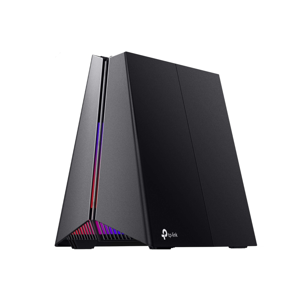 Tp-Link Archer GE550 BE9300 1 Port 5 Gbit 3 Port 2.5Gbit Tri Band Wi-Fi 7 Router Access Point