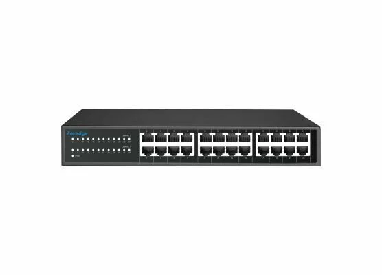 Foredge NS6024GC 24 Port Gigabit Cloud Ethernet Switch