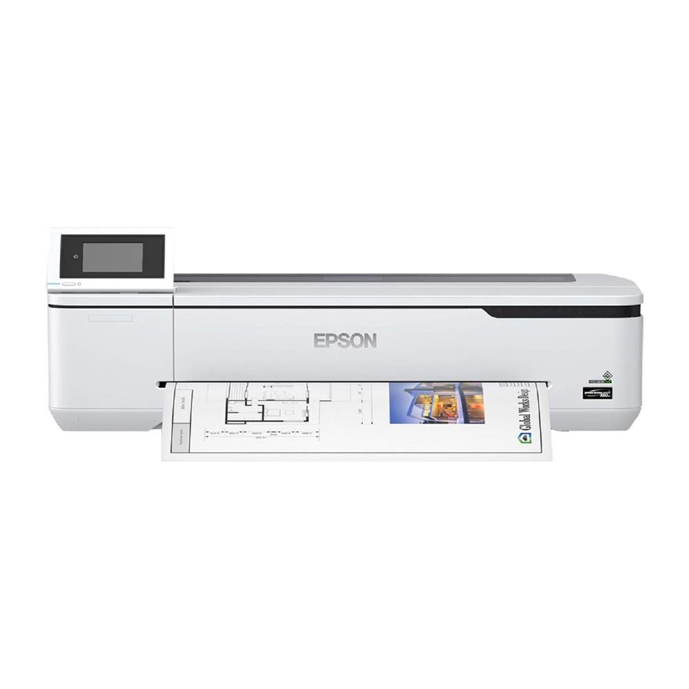 Epson C11CJ77301 SureColor SC-T2100 USB ETHERNET Wİ-Fi A1 Inkjet Yazıcı