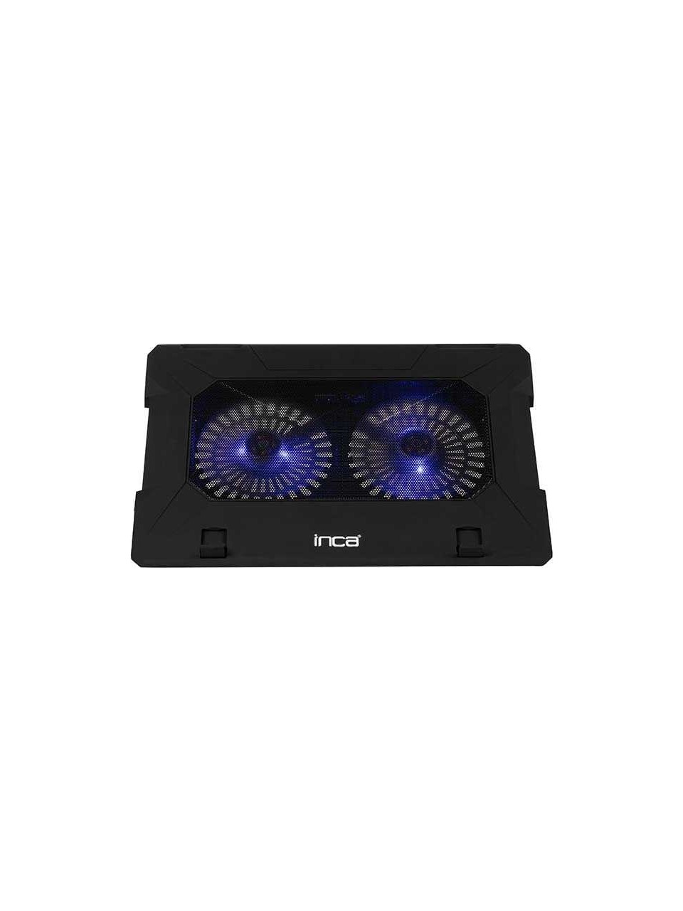 Inca INC-021RX 10- 17 inch 2 USB 2 Fan lı Notebook Soğutucusu