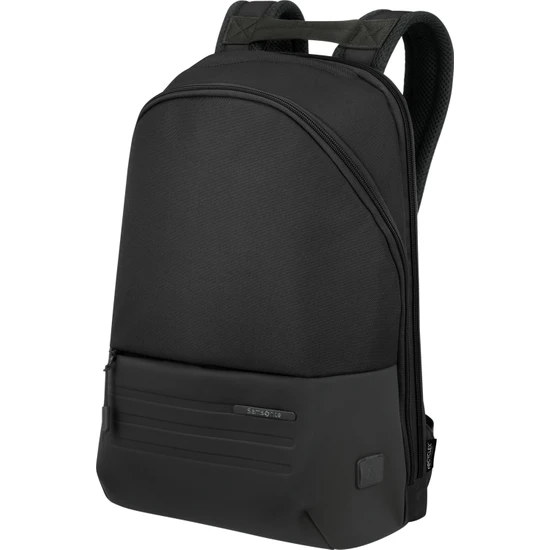 Samsonite KH8-09-003 17.3 nch Stackd Biz Siyah Notebook Sırt Çantası