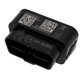Teltonika TE-FMB020 Bluetooth ile 2G GNSS OBD İz Sürücü