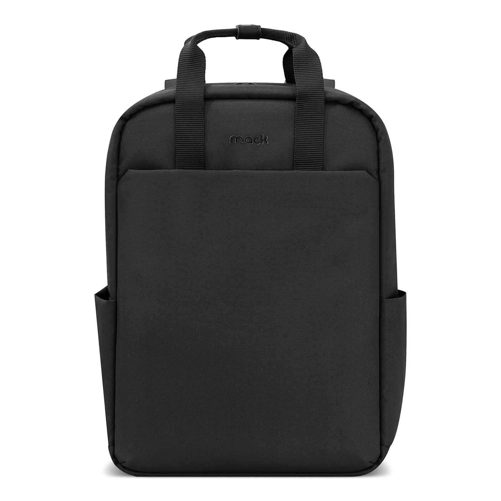 Mack MCE-1521 15.6 inch Nova Eco Siyah Notebook Sırt Çantası