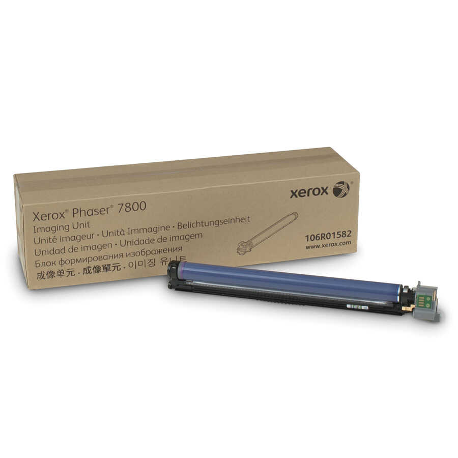 Xerox 106R01582 Phaser 7800 145000 Sayfalık Orijinal Drum Ünitesi