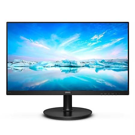 Philips 221V8A/00 21.5 inch 1920x1080 4ms Multimedia VGA HDMI Monitör