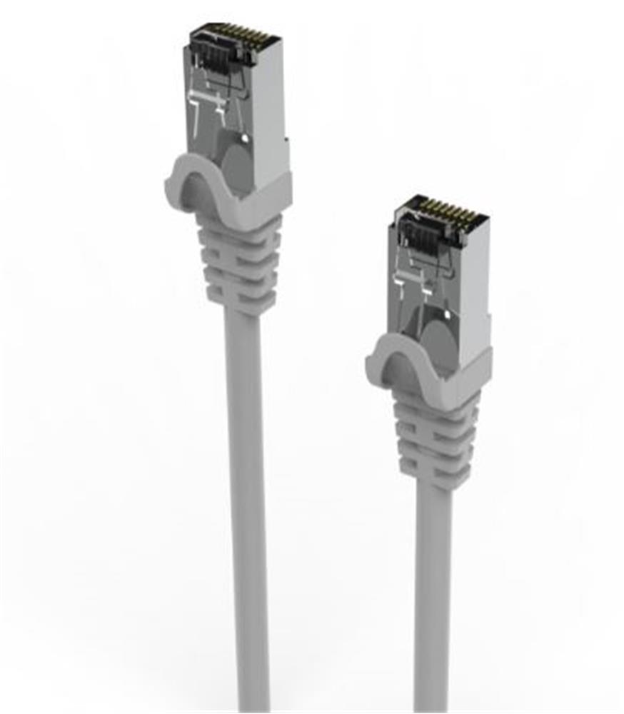 Inca ICAT7-305TG 305 Mt CAT6 S-FTP S-FTP 23AWG Gri Dış Ortam Network Kablosu