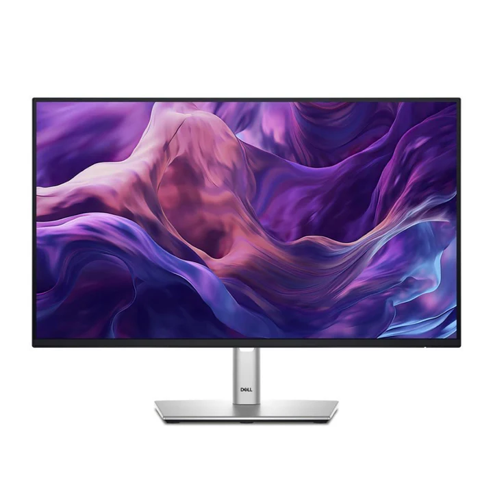 Dell P2425H 24 inch 1920x1080 8ms 100Hz VGA HDMI DP Siyah Monitör