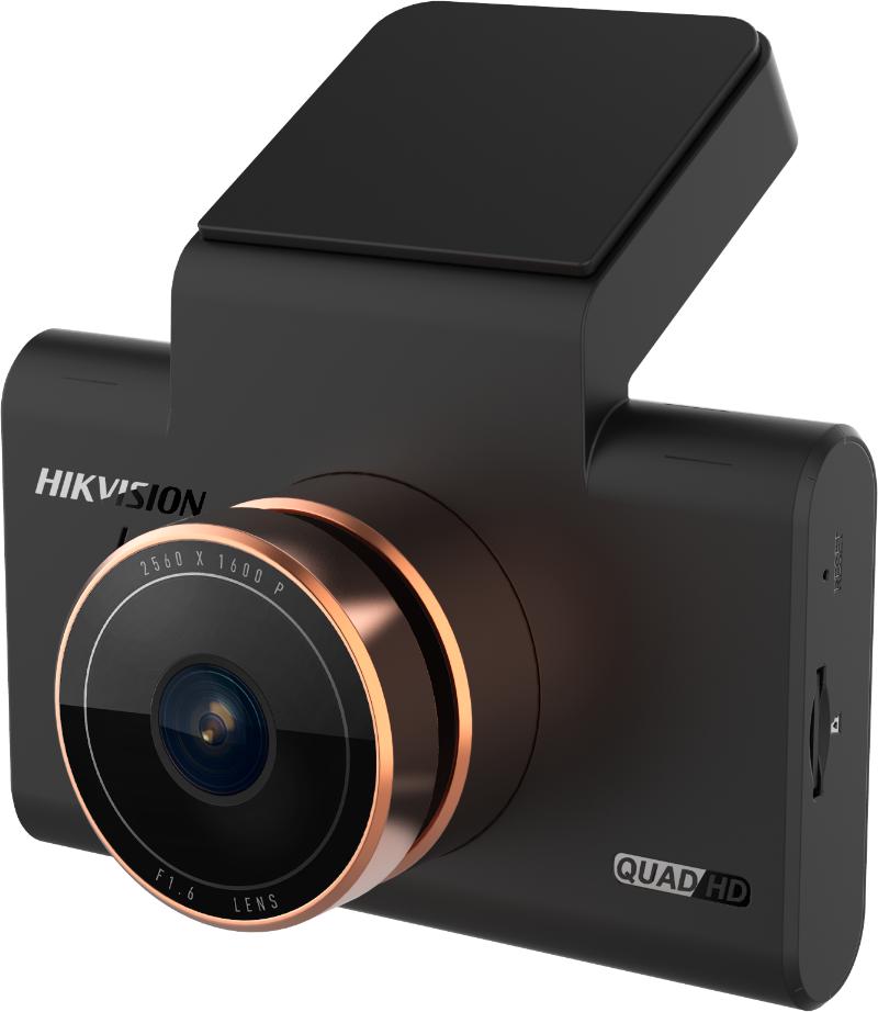 Hikvision AE-DC5313-C6PRO 4 inch Ekranlı G-Sensörlü Sesli Wi-Fi Araç İçi Kamera