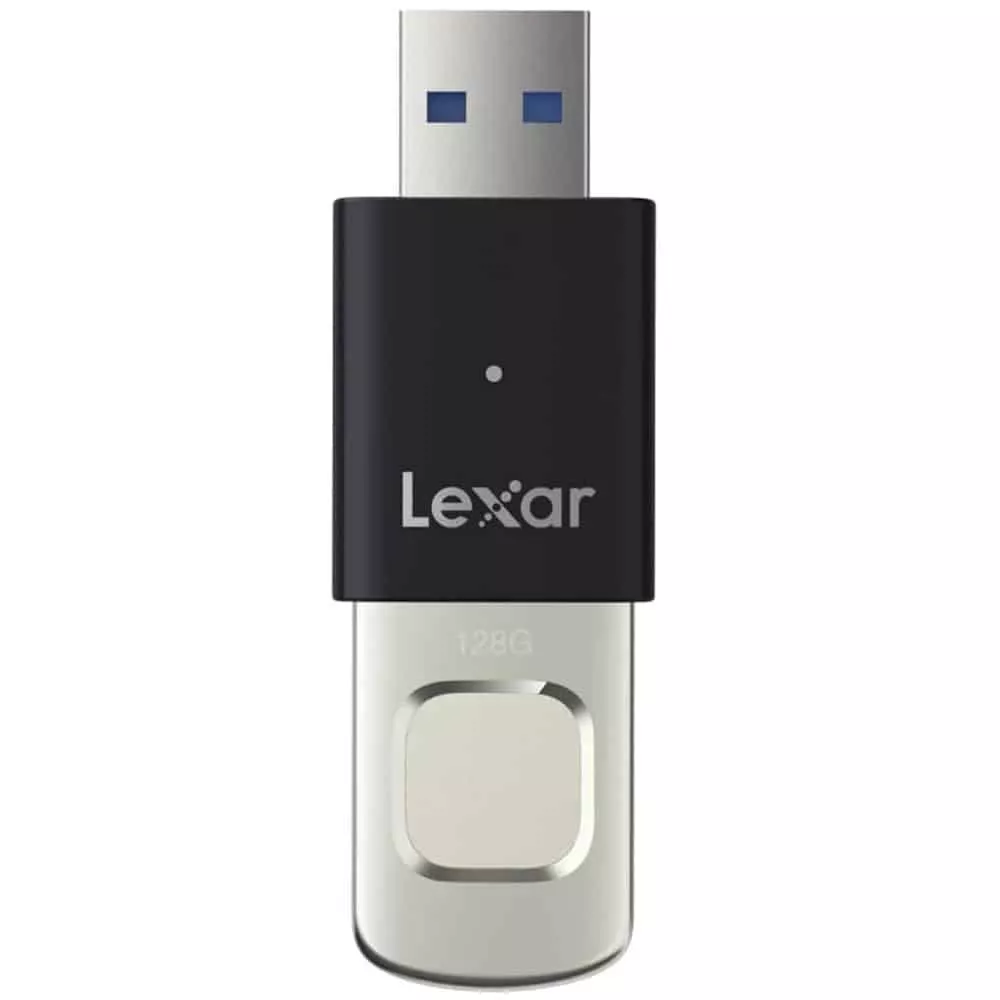 Lexar LJDF35P128G-RNBNG 128 GB 400-350Mb/s F35PRO USB 3.2 GEN1 jumpDrive Usb Flash Bellek