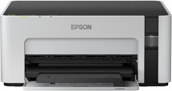 Epson M1120 USB Wİ-Fİ A4 Tanklı Siyah-Beyaz Inkjet Yazıcı