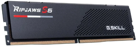 Gskill F5-5200J4040A24GX1-RS5K 24 GB DDR5 5200Mhz CL40 Bilgisayar Bellek