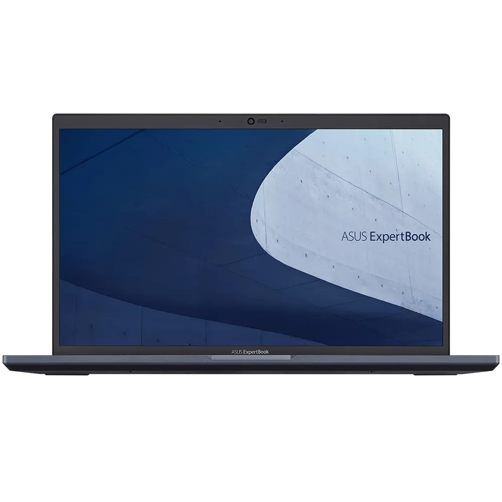 Asus B1403CVA I516G512B3D CI5 1334U 1.3GHz 16GB 512GB SSD 14 FreeDos Notebook Bilgisayar