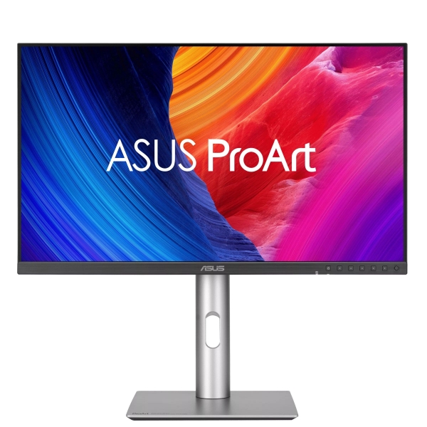Asus PROART PA32QCV 31.5 inhc 6016x3384 5ms 60Hz 6K HDMI DP Thunderbolt Multimedia KVm Monitör