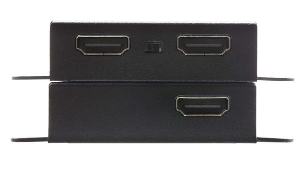 Aten VE1821 40 Mt HDMI to RJ45 4K HDMI Mesafe Uzatıcı