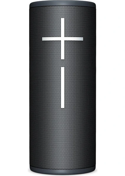 Logitech 984-001969 Ultimate Ear Boom 4 Siyah Portable Bluetooth Hoparlör