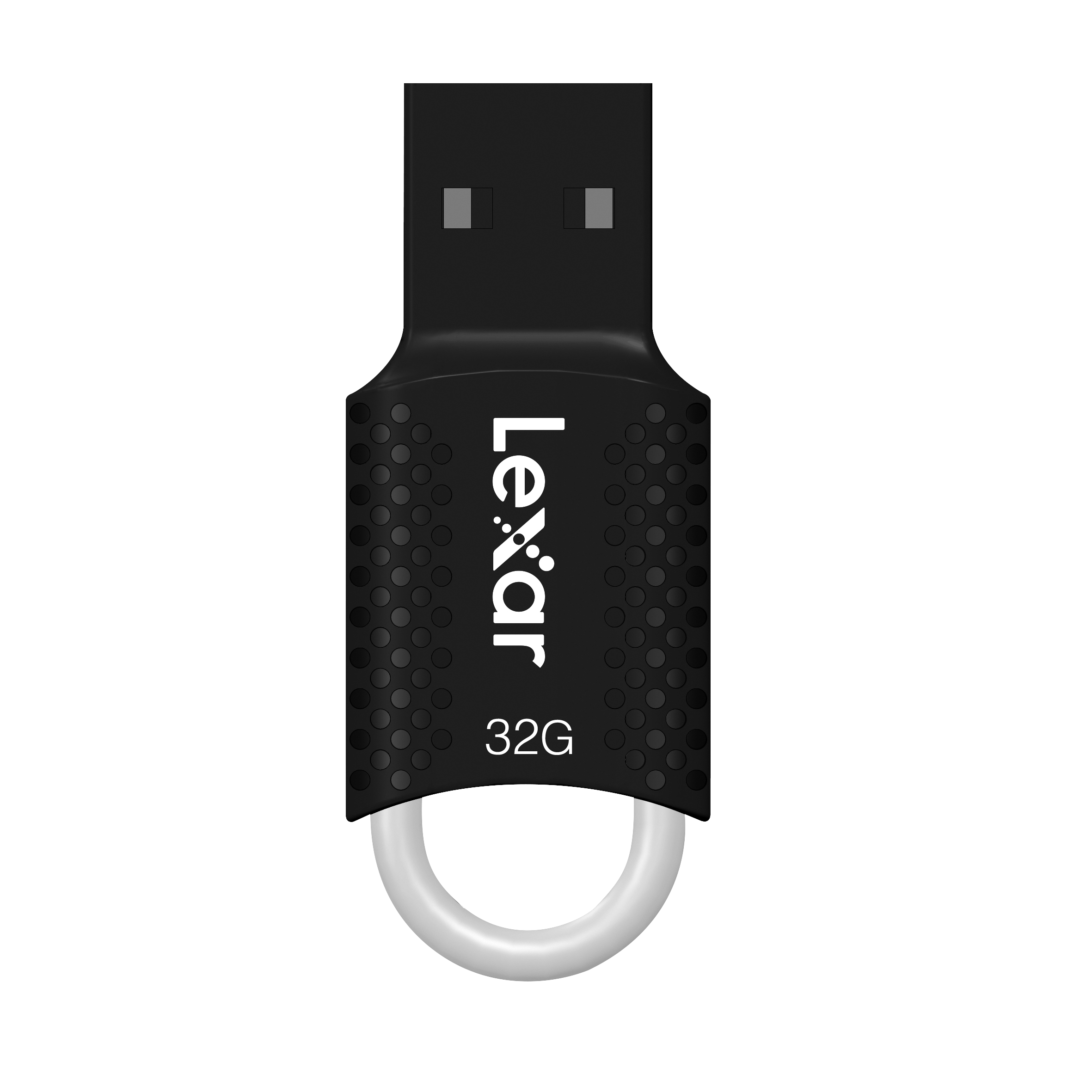 Lexar LJDV40-32GAB 32 GB JumpDrive V40 USB 2.0 Flash Bellek