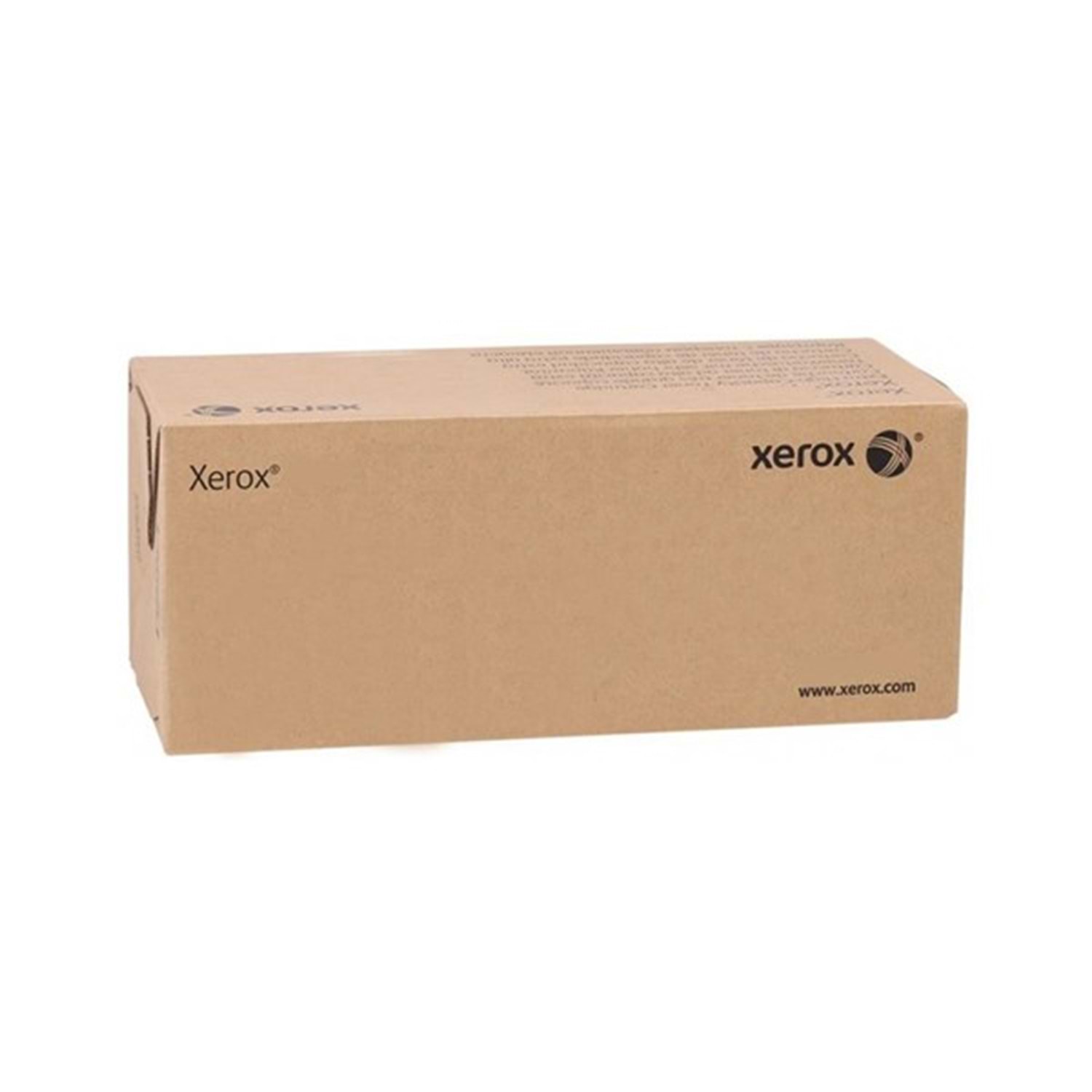 Xerox 006R04857 C9200 Primelink 37500 Sayfalık Yüksek Kapasiteli Kırmızı Orijinal Lazer Toner
