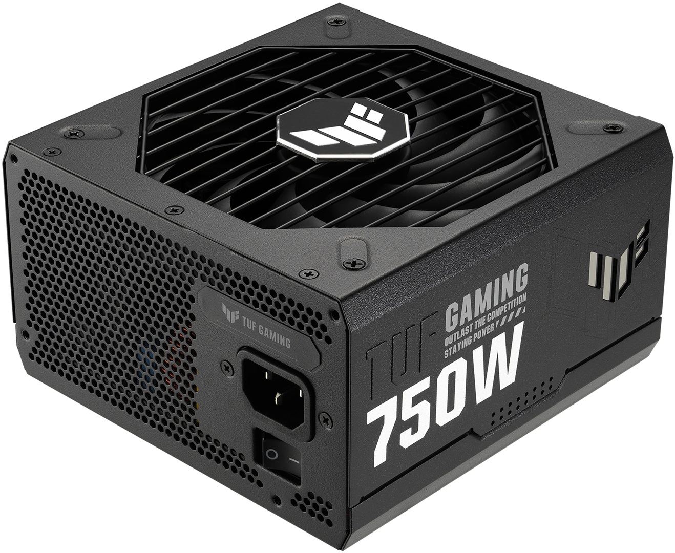 Asus TUF GAMING-750G 750W 80 Plus Gold 12cm Fanlı Modüler Power Supply