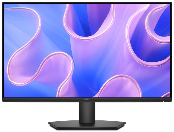Dell SE2725HM 27 inch 1920x1080 5ms 100Hz HDMI VGA Siyah Monitör