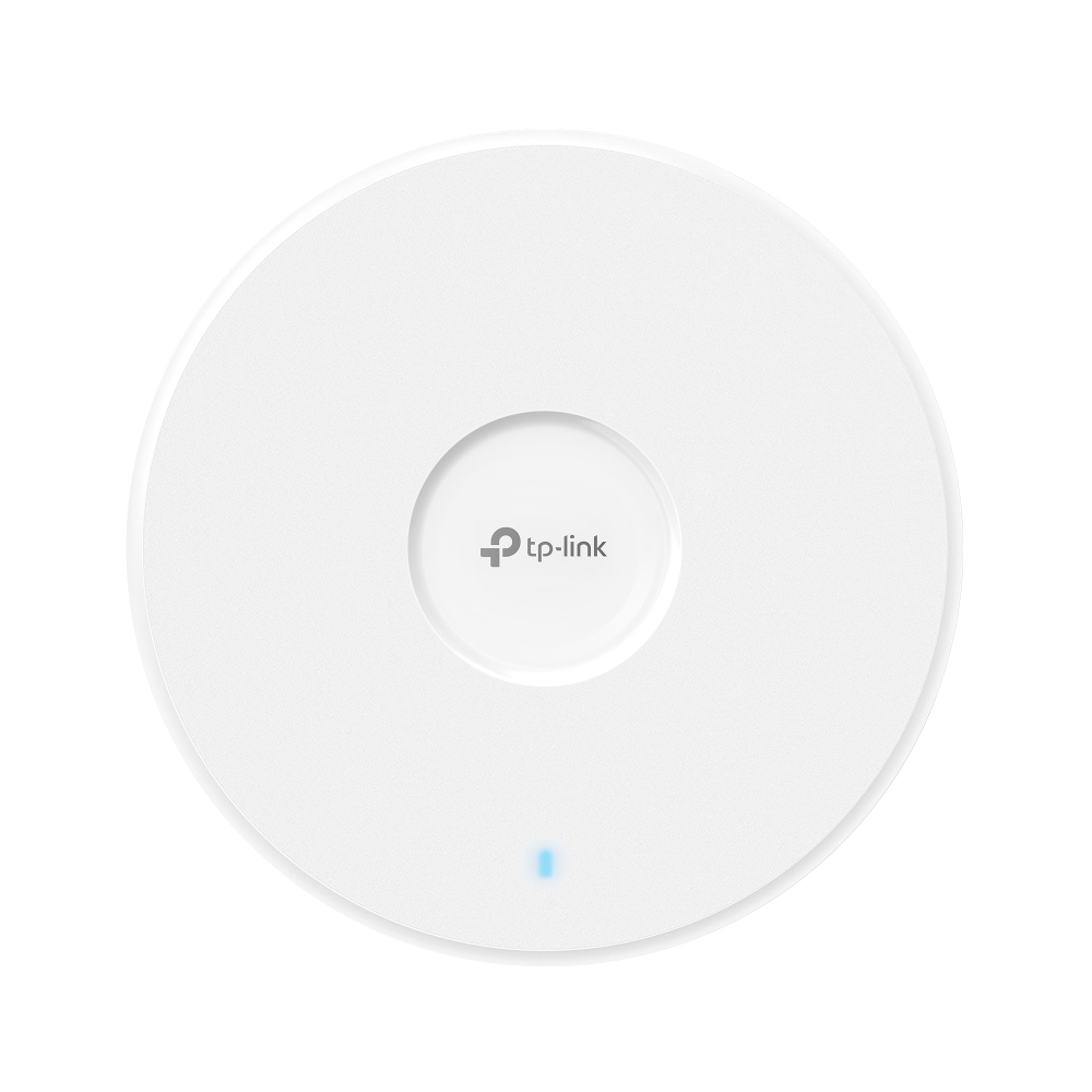 Tp-Link OMADA EAP772-OUTDOOR 1 Port 2.5Gigabit BE9300 Tri Band Wi-Fi 7 Dış Mekan Access Point