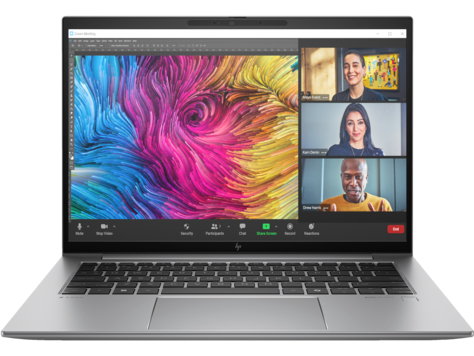 Hp 8K0G6AV Zbook Firefly 14 G11 Ultra 7 165H 2.5Ghz 16GB 512GB SSD 4GB RTX A500 14 FreeDos İş İstasyonu