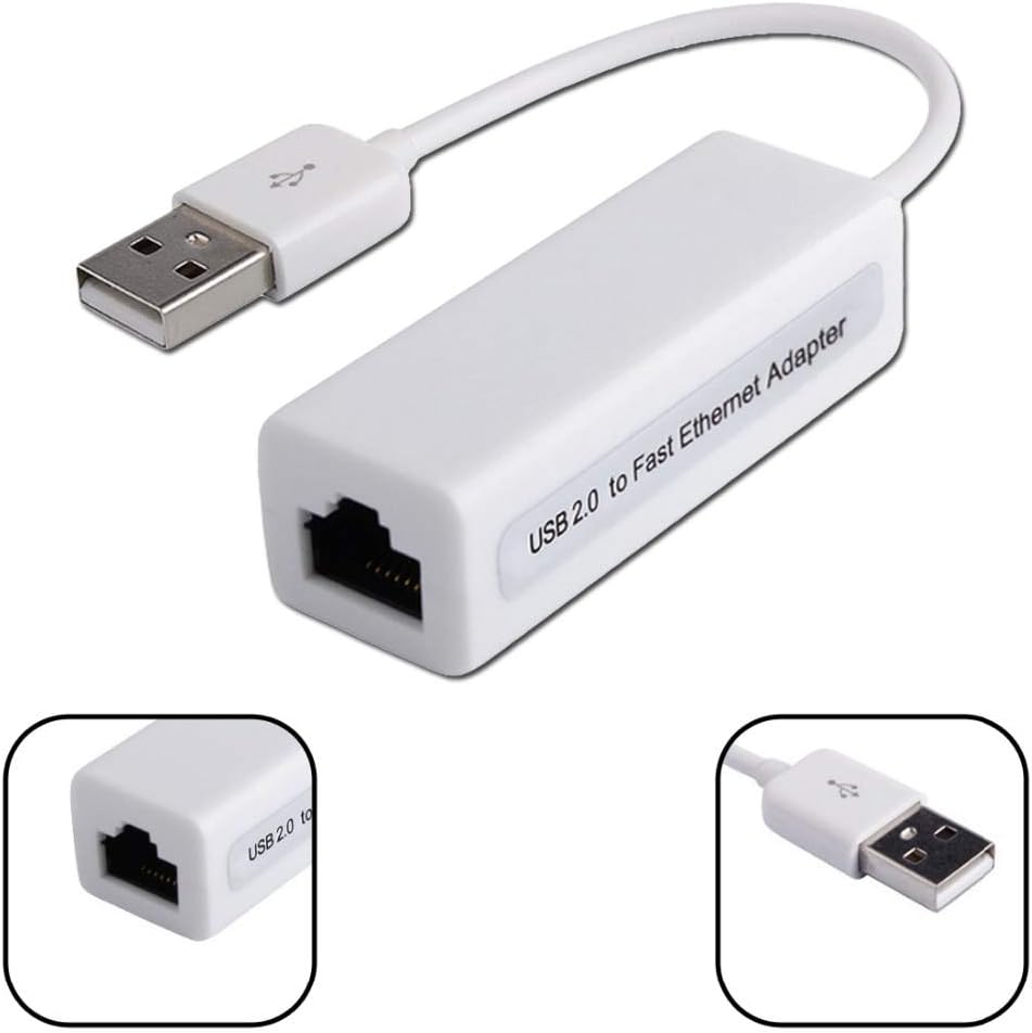 Codegen CDG-CNV42 USB 2.0 to 1 Port 10/100 ETHERNET Usb Etnernet Adaptörü