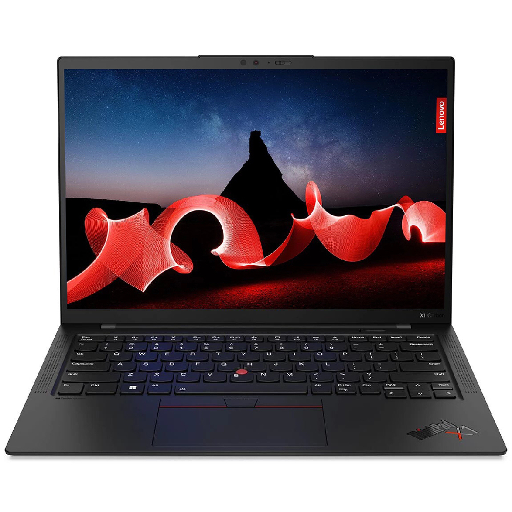 Lenovo 21HNS8N400 X1 Carbon CI7 1355U 32GB 1TB SSD 14 FreeDos Dokunmatik Notebook Bilgiayar