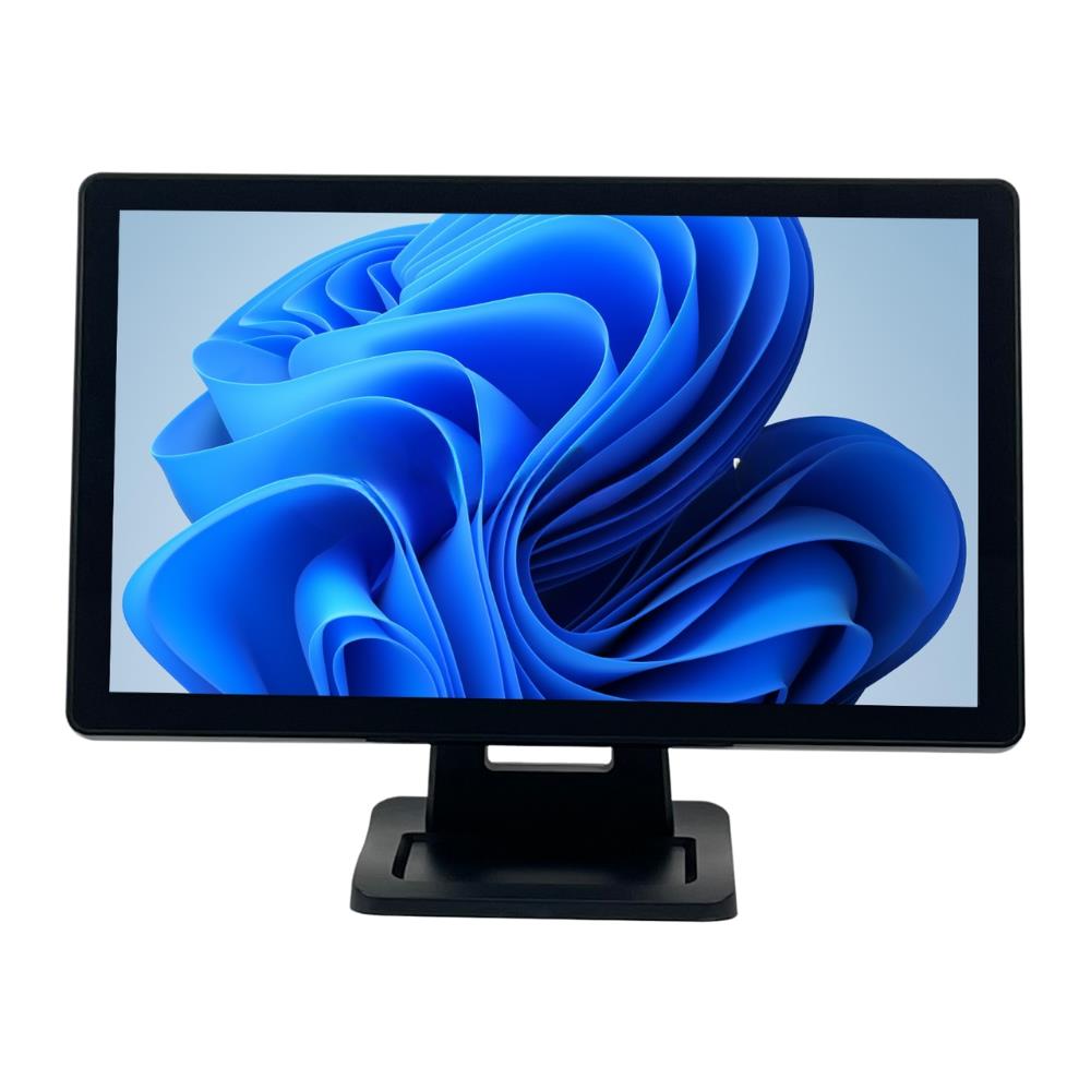Iromx BP-518W CI5 5. Nesil 8 GB 128GB SSD 18.5 inch Wi-Fi Dokunmatik Endüstriyel Pos Bilgisayar