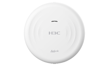 H3c Aolyk UAP622MG-AX30 1 Port Gigabit 2976Mbps Dual Band Wi-Fi 6 Poe Destekli Access Point