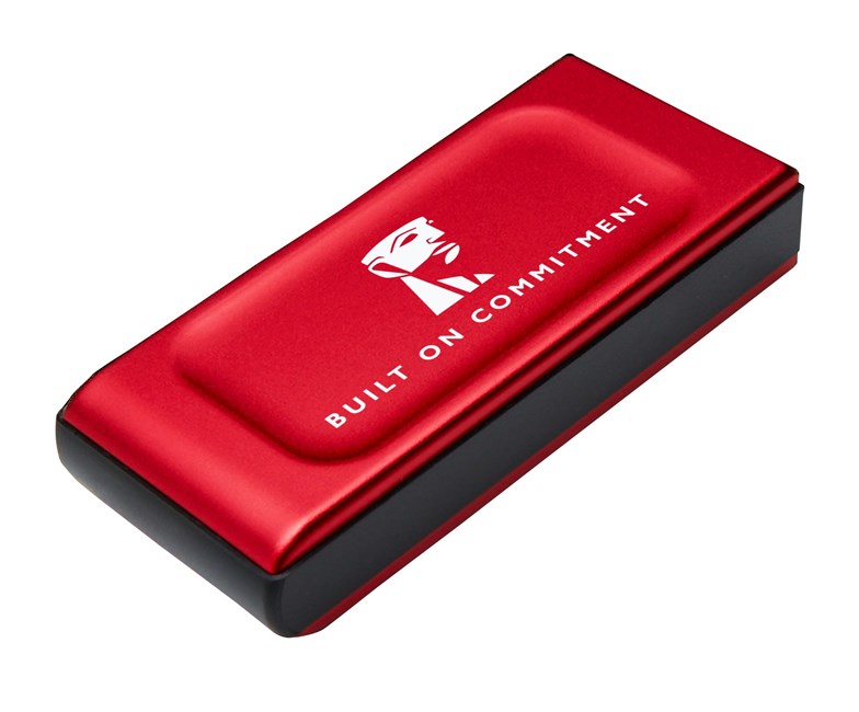 Kingston SXS1000R/2000GA 2 TB USB Taype C 3.2 Gen2 M.2 BOC Kırmızı Harici SSD Harddisk
