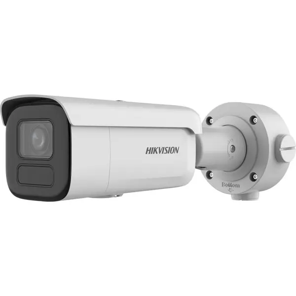 Hikvision DS-2CD2646G2HT-IZS 4 MP 2.8-12mm Motorize Lensli 60Mt PeE Ip Bullet Kamera