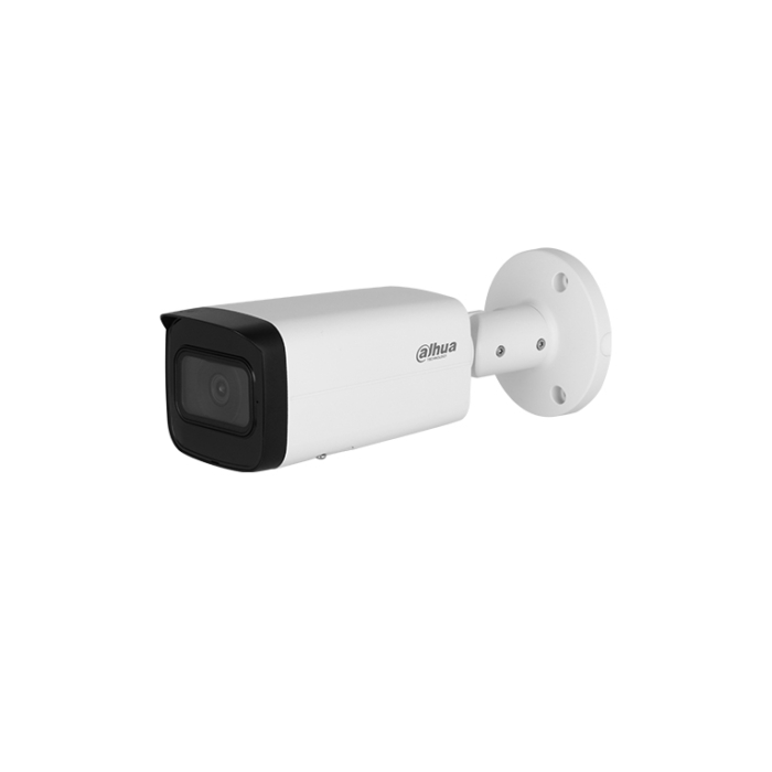 Dahua IPC-HFW2841T-AS-0360B 8 MP 3.6mm Lesnli WizSense 80Mt PoE Ip Bullet Kamera