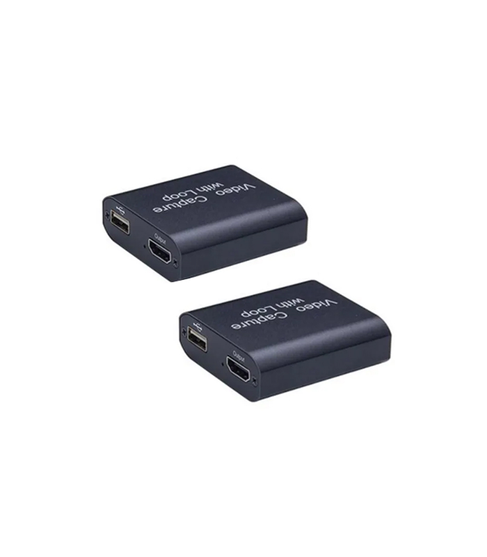 Nova NVC-HDVC3 USB o HDMI Capture Video Yakalayıcı