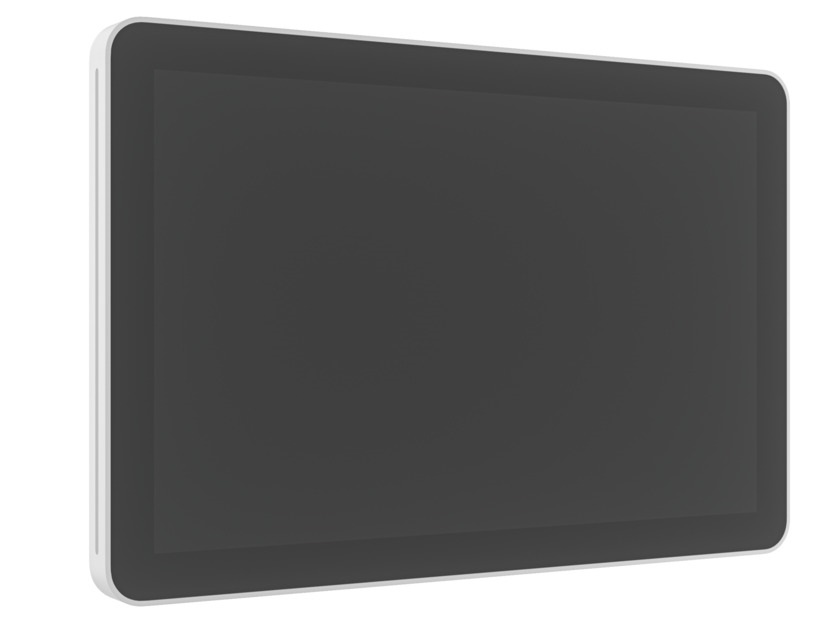 Logitech 952-000094 Tap Scheduler Beyaz USB Touch Screen