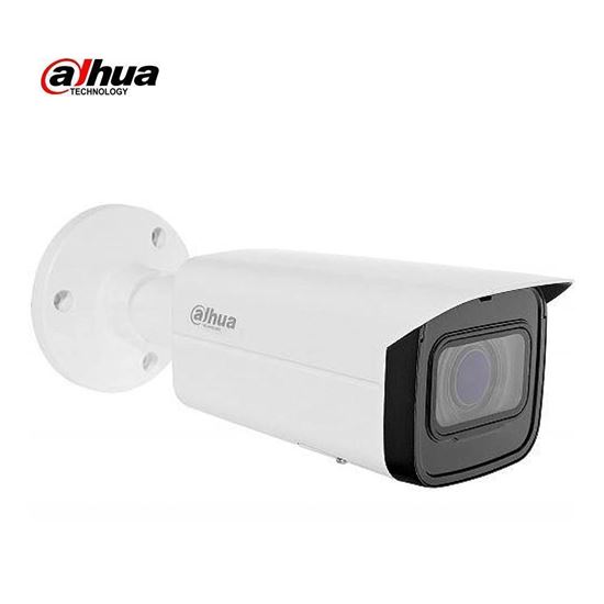Dahua IPC-HFW1230T-ZS-2812-S5 2 MP 2.8-12mm Motorize Lens 50Mt IR PoE Ip Bullet Kamera