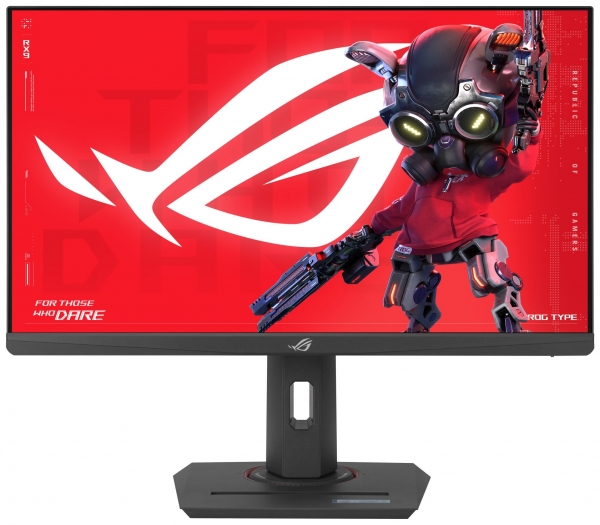 Asus ROG STRIX XG259CS 24.5 inch 1920x1080 1ms 180HZ HDMI DP Type C Oyuncu Monitörü