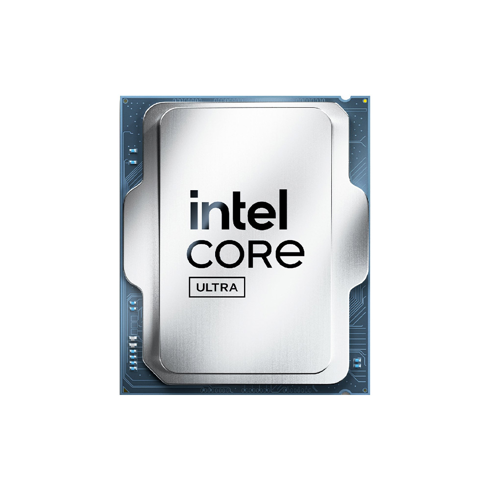 Intel Core Ultra 7 270K Plus Sc-1851 3.2GHz 24 Çekirdekli 40MB 250W Tray INTEl İşlemci