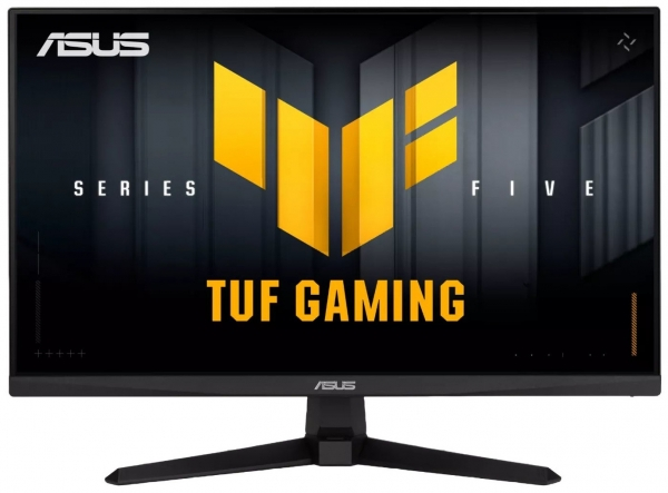 Asus TUF GAMING VG279Q5A 27 inch 1920x1080 0.3ms 200Hz Multimedia HDMI DP IPS Oyuncu Monitör